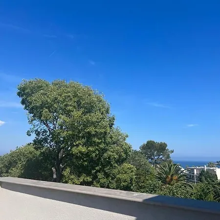 Appartement Antibes appartement