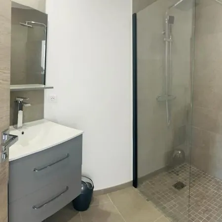 Antibes Appartement 公寓