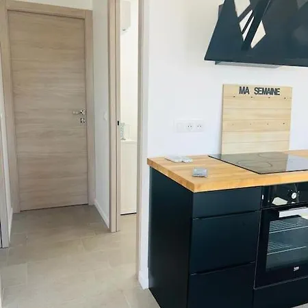 Appartement Antibes appartement *