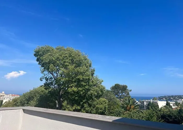 דירה Antibes Appartement
