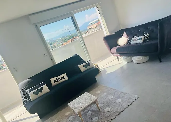 דירה Antibes Appartement