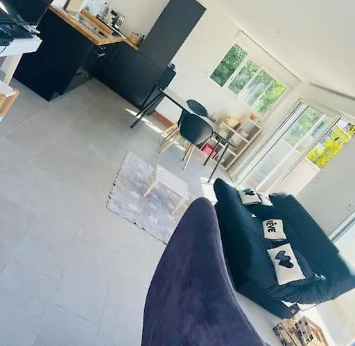 Antibes Appartement * אנטיב